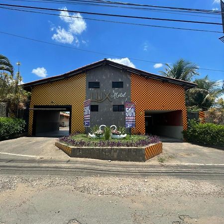 Lux Motel Holambra Exterior foto