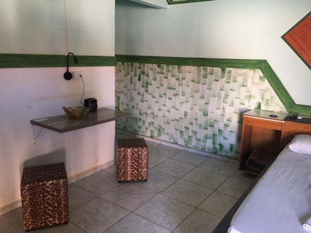 Lux Motel Holambra Exterior foto