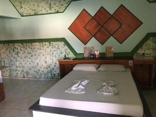 Lux Motel Holambra Exterior foto